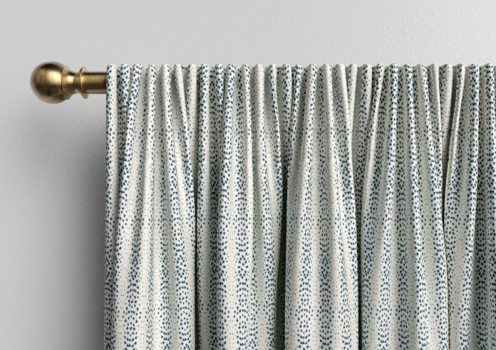 Orchard, Silent Night - Made to Measure Curtains - Image 9